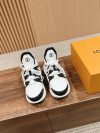 Louis Vuitton Fashion Shoes - Image 4