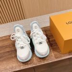 Louis Vuitton Fashion Shoes