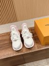 Louis Vuitton Fashion Shoes - Image 3