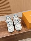Louis Vuitton Fashion Shoes