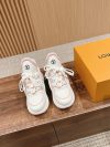 Louis Vuitton Fashion Shoes - Image 3