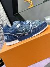 Louis Vuitton Fashion Shoes