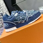 Louis Vuitton Fashion Shoes