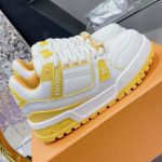 Louis Vuitton Fashion Shoes