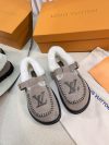 Louis Vuitton Fashion Shoes - Image 3