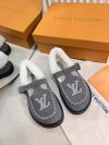 Louis Vuitton Fashion Shoes