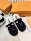 Louis Vuitton Fashion Shoes - Image 4