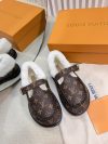 Louis Vuitton Fashion Shoes
