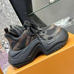 Louis Vuitton Fashion Shoes