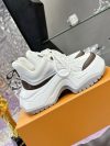 Louis Vuitton Fashion Shoes - Image 2