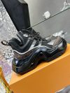 Louis Vuitton Fashion Shoes