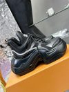 Louis Vuitton Fashion Shoes - Image 4