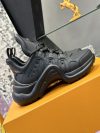 Louis Vuitton Fashion Shoes
