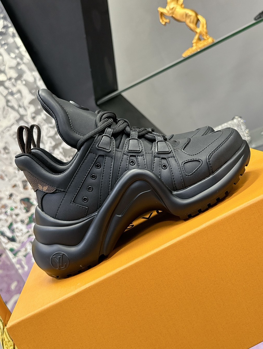 wsxc1762185218948_0 Louis Vuitton Fashion Shoes - Image 1