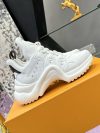 Louis Vuitton Fashion Shoes - Image 3