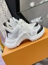 Louis Vuitton Fashion Shoes - Image 2