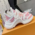 Louis Vuitton Fashion Shoes