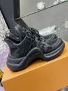 Louis Vuitton Fashion Shoes - Image 3
