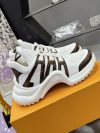 Louis Vuitton Fashion Shoes - Image 2