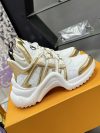 Louis Vuitton Fashion Shoes - Image 5