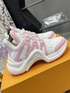 Louis Vuitton Fashion Shoes