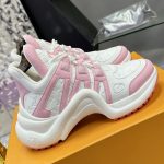 Louis Vuitton Fashion Shoes