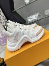 Louis Vuitton Fashion Shoes - Image 2