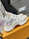 Louis Vuitton Fashion Shoes