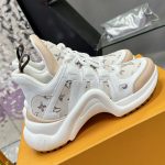 Louis Vuitton Fashion Shoes