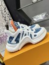 Louis Vuitton Fashion Shoes - Image 4