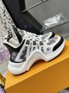 Louis Vuitton Fashion Shoes - Image 3