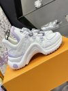 Louis Vuitton Fashion Shoes