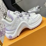 Louis Vuitton Fashion Shoes