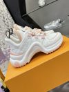Louis Vuitton Fashion Shoes - Image 7