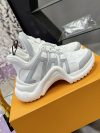 Louis Vuitton Fashion Shoes - Image 6