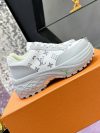 Louis Vuitton Fashion Shoes