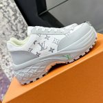 Louis Vuitton Fashion Shoes