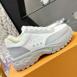 Louis Vuitton Fashion Shoes