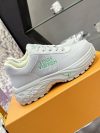 Louis Vuitton Fashion Shoes