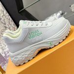 Louis Vuitton Fashion Shoes