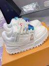 Louis Vuitton Fashion Shoes