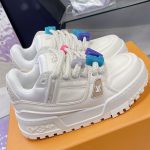 Louis Vuitton Fashion Shoes