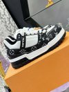 Louis Vuitton Fashion Shoes