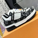 Louis Vuitton Fashion Shoes