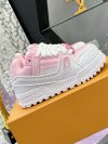 Louis Vuitton Fashion Shoes