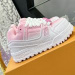 Louis Vuitton Fashion Shoes