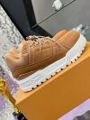 Louis Vuitton Fashion Shoes