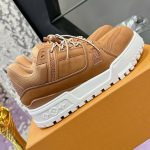 Louis Vuitton Fashion Shoes