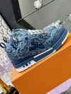 Louis Vuitton Fashion Shoes - Image 3