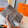 Hermes Fashion Scarf - Image 2